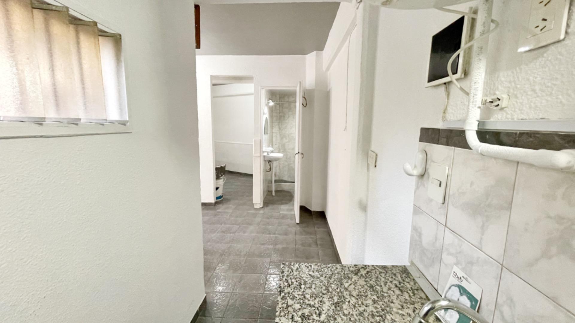 DEPARTAMENTO 2 AMBIENTES ALQUILER TIGRE RINCON DE MILBERG