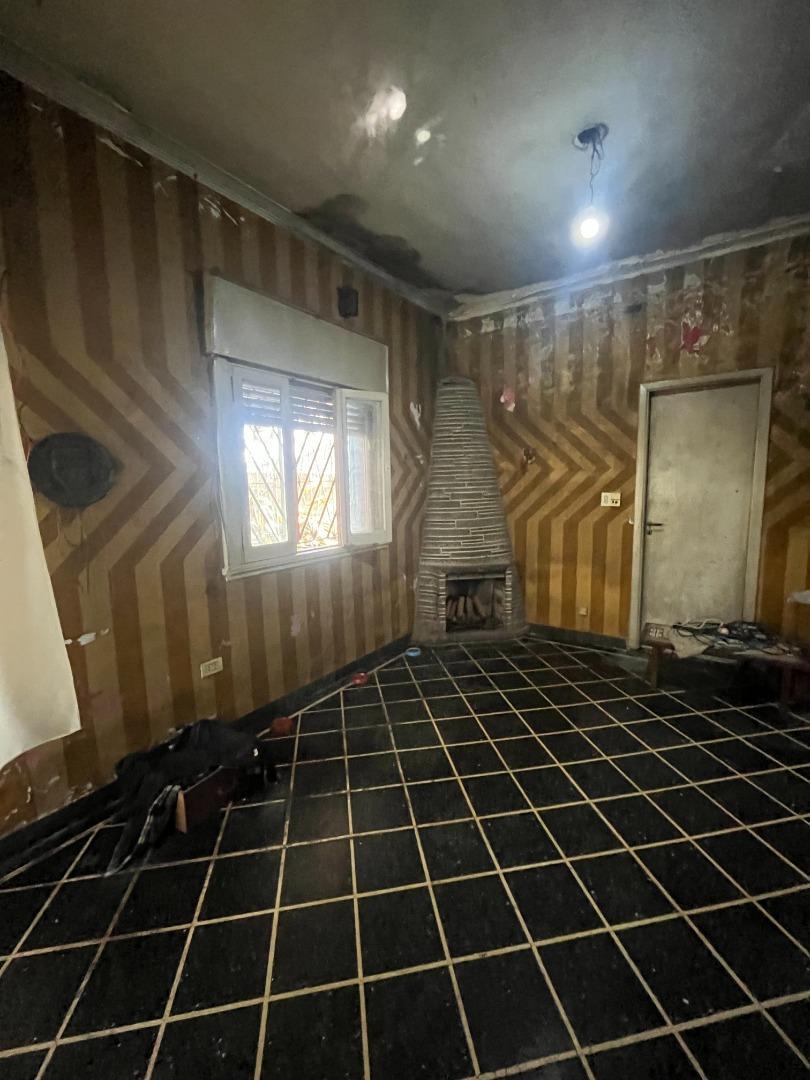 Casa en Venta 75 años