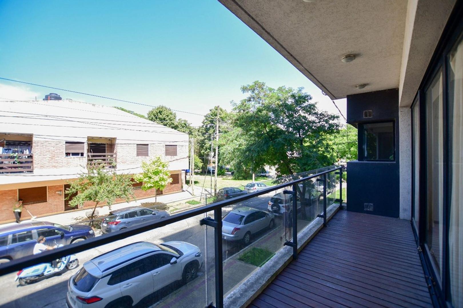 Departamento en Venta en La Plata, USD 110.000