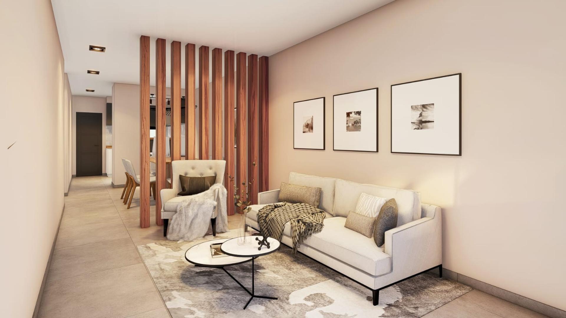 DUPLEX EN VENTA BARRIO ARGÜELLO