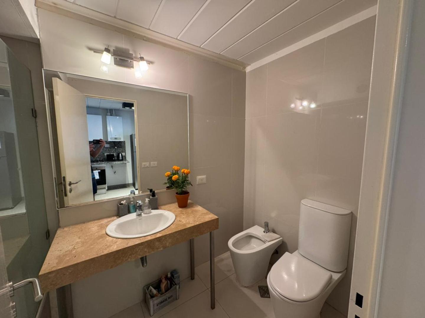 Departamento en Venta al Sudeste