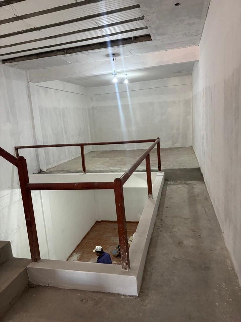 Local en Alquiler A Estrenar