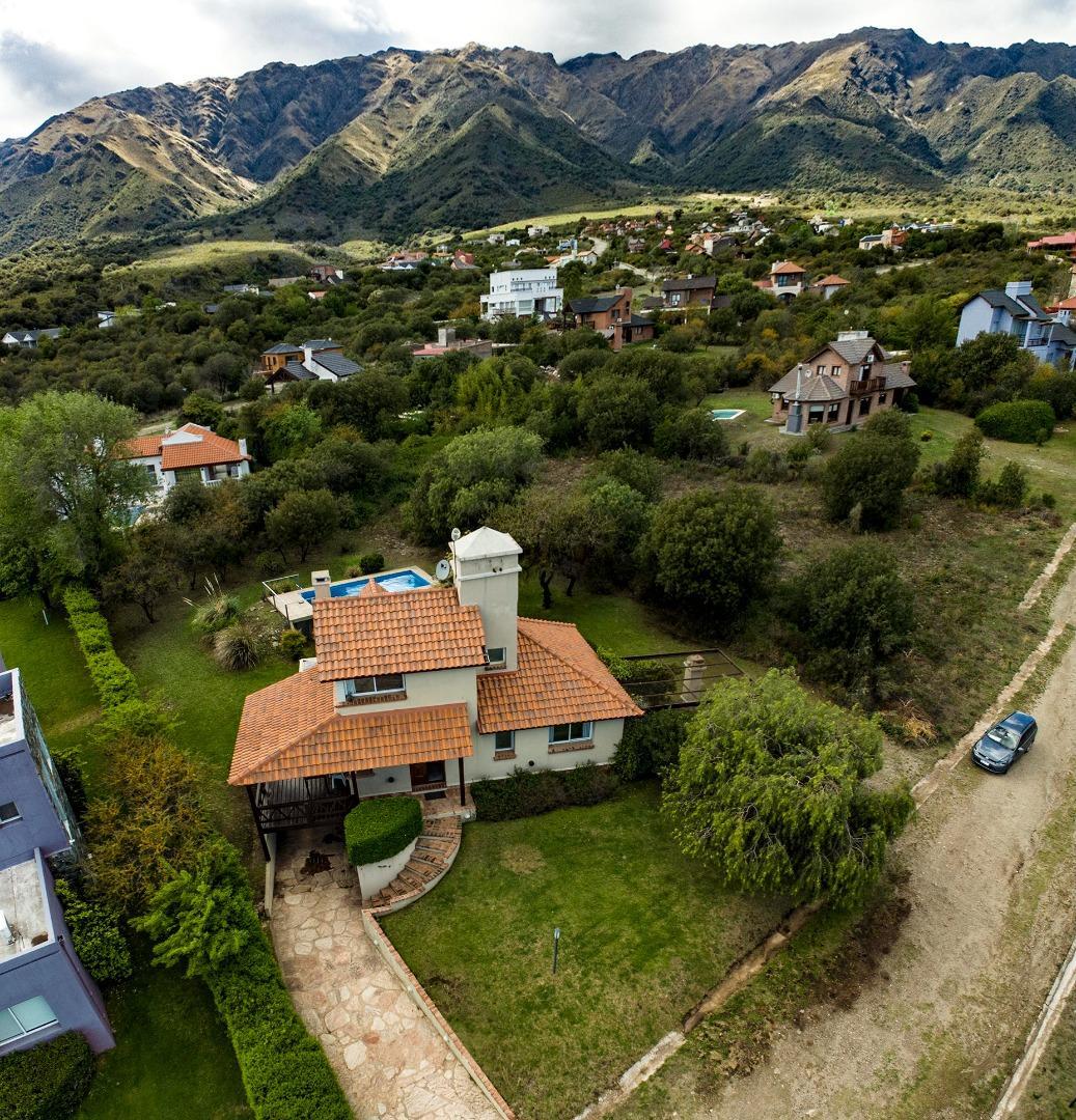 Las Calandrias M3 P15