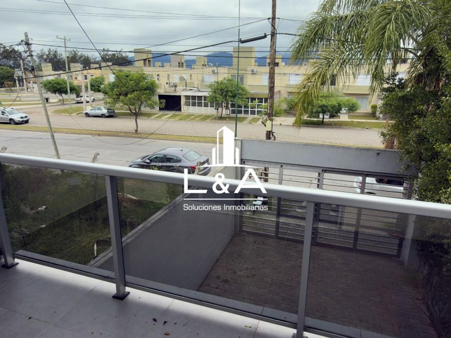 Avenida Los Incas 3385