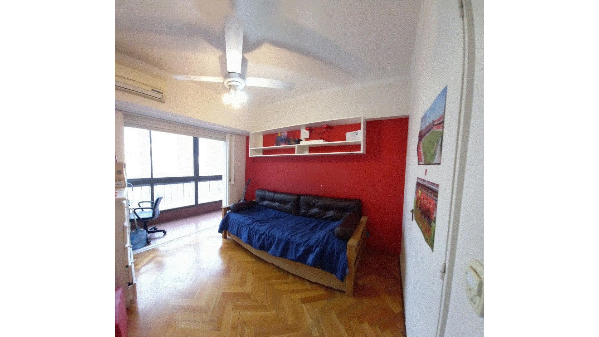 Departamento en Venta 45 años