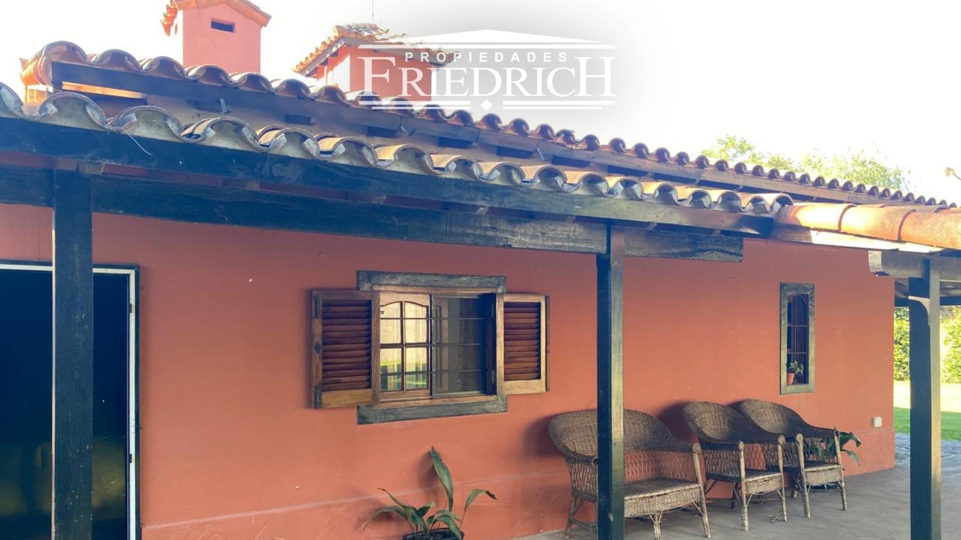 Excelente Quinta en Venta en General Rodriguez