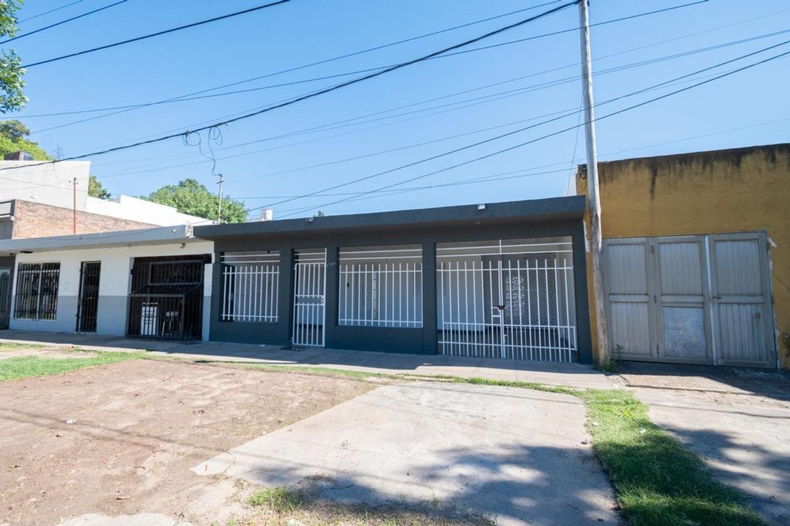 Avenida José Gorriti 3700