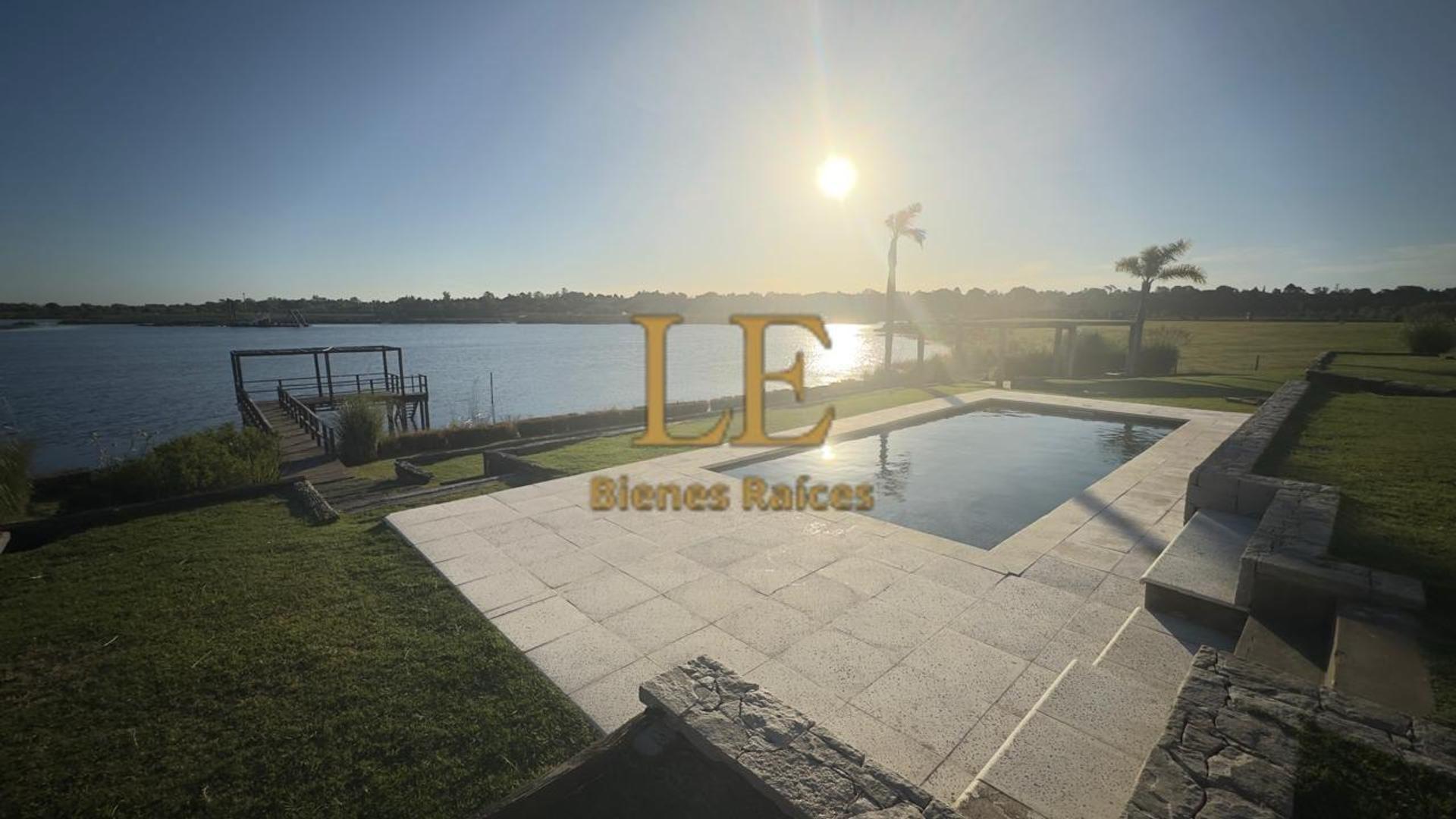 CASA EN ALQUILER TEMPORAL EN EL NAUDIR