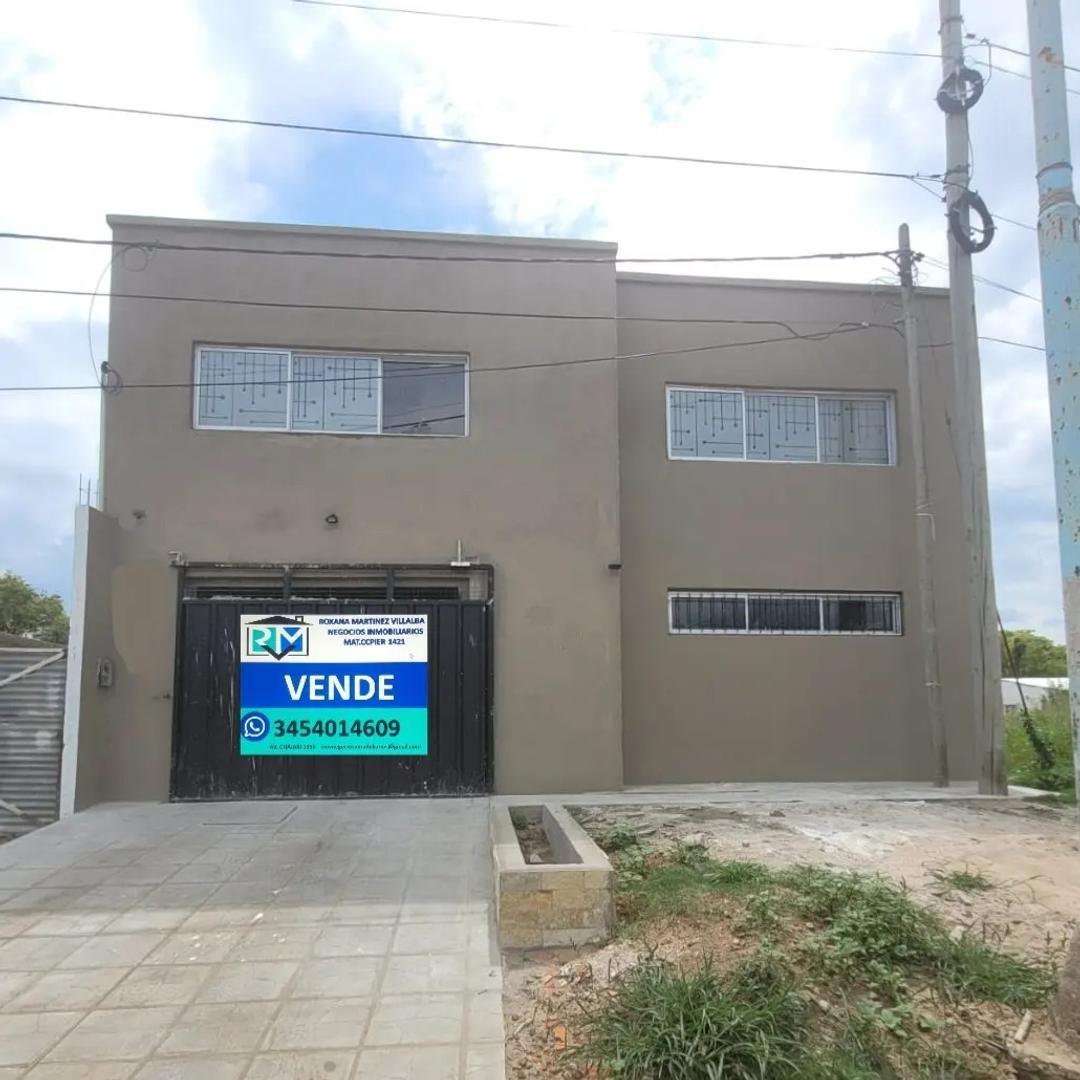 Local y oficinas próximas a Av.Monseñor Tavella y Eva Perón