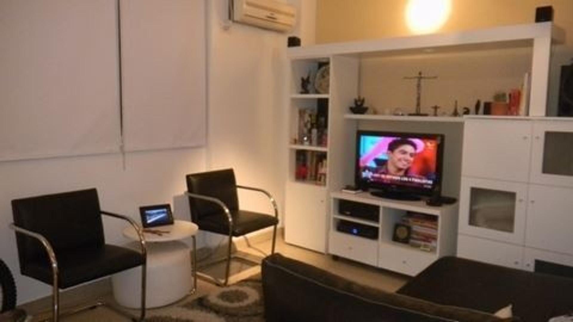 Departamento en Alquiler Temporal en Las Cañitas, USD 800