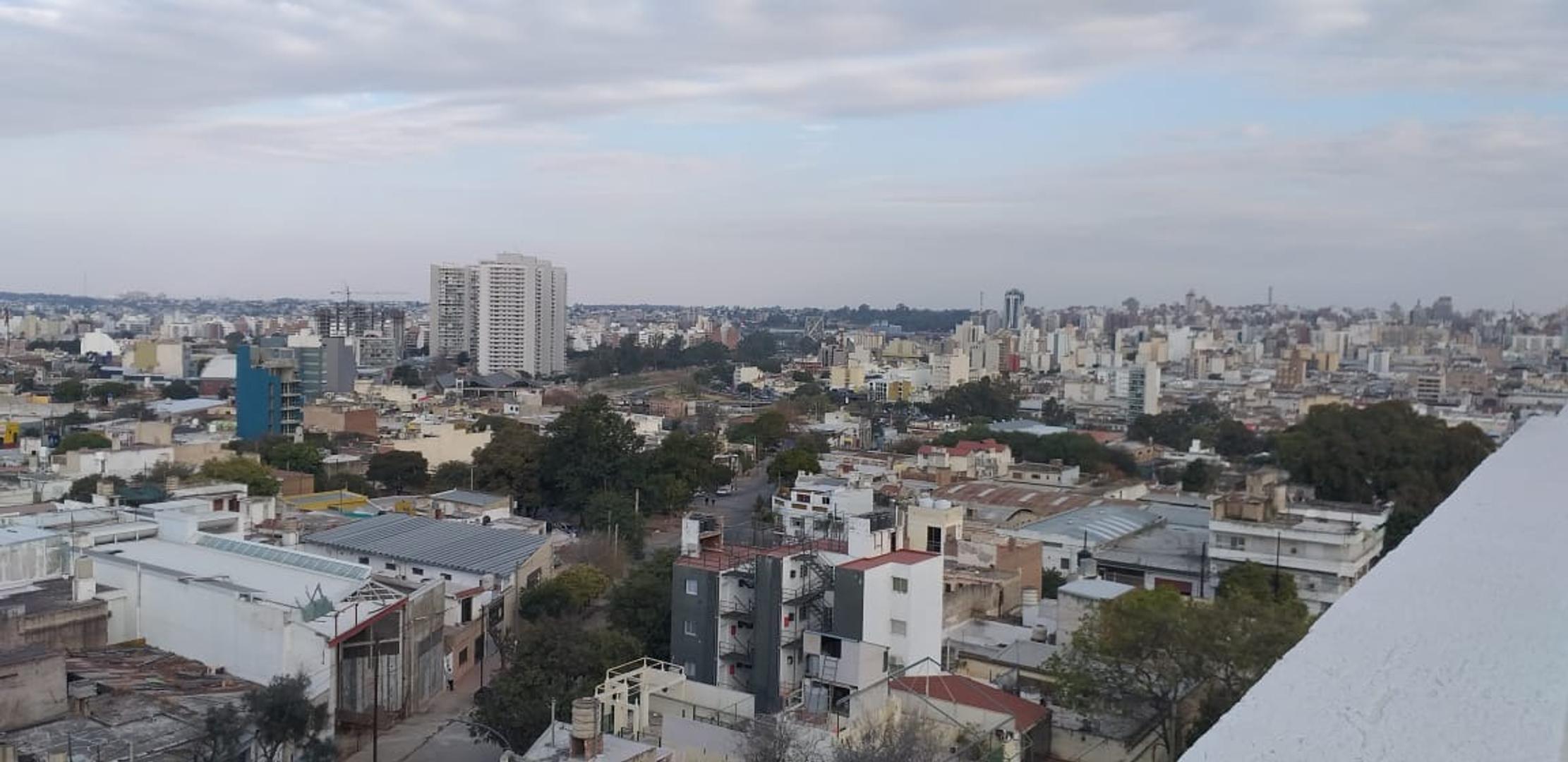 San Martin 1300, Piso 2