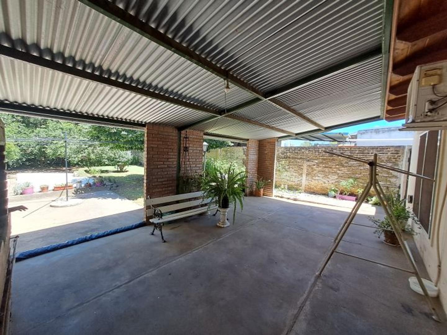 Casa en Venta en Elortondo, USD 59.000