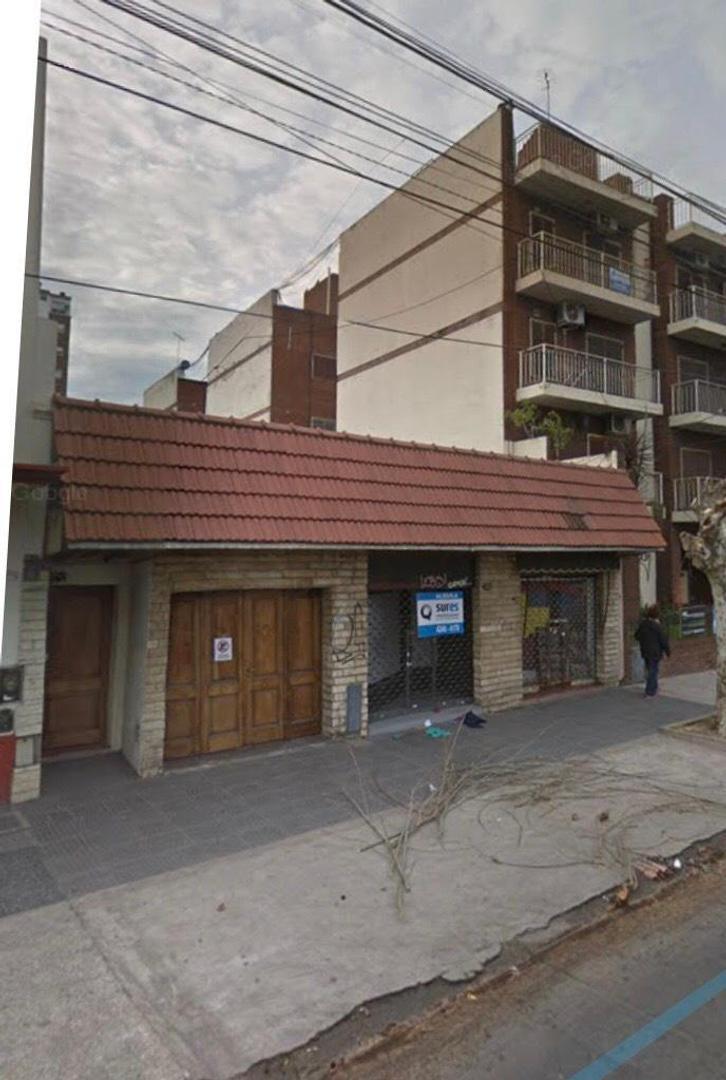 Almirante Brown 2172