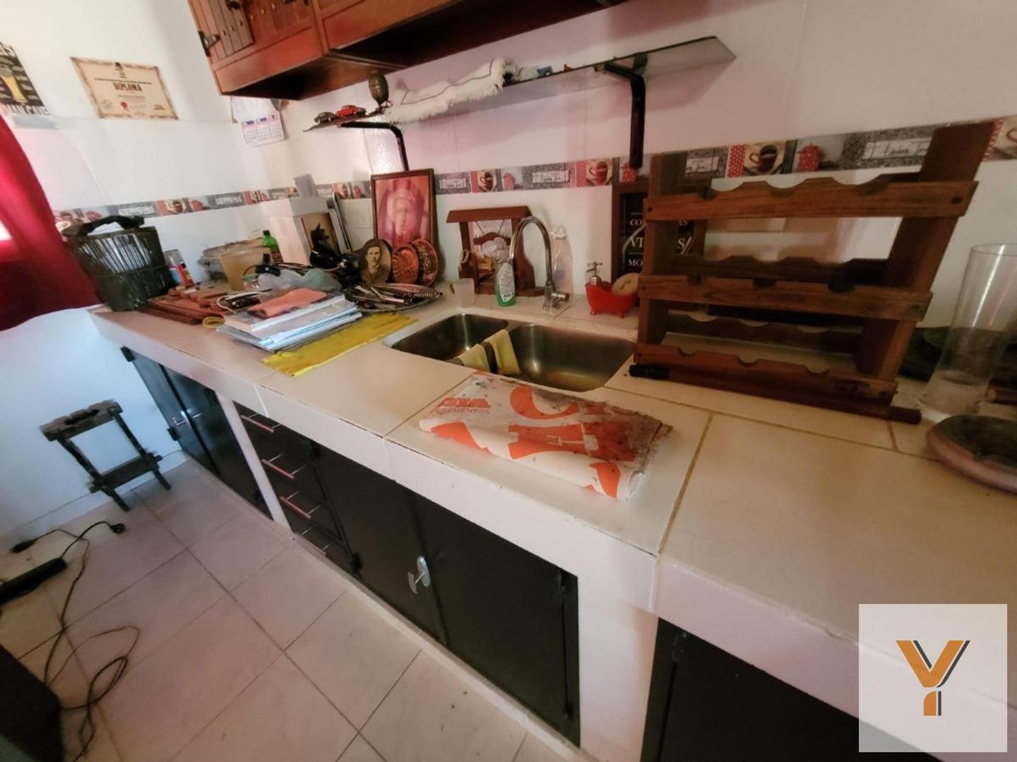 Casa en Venta al Sureste