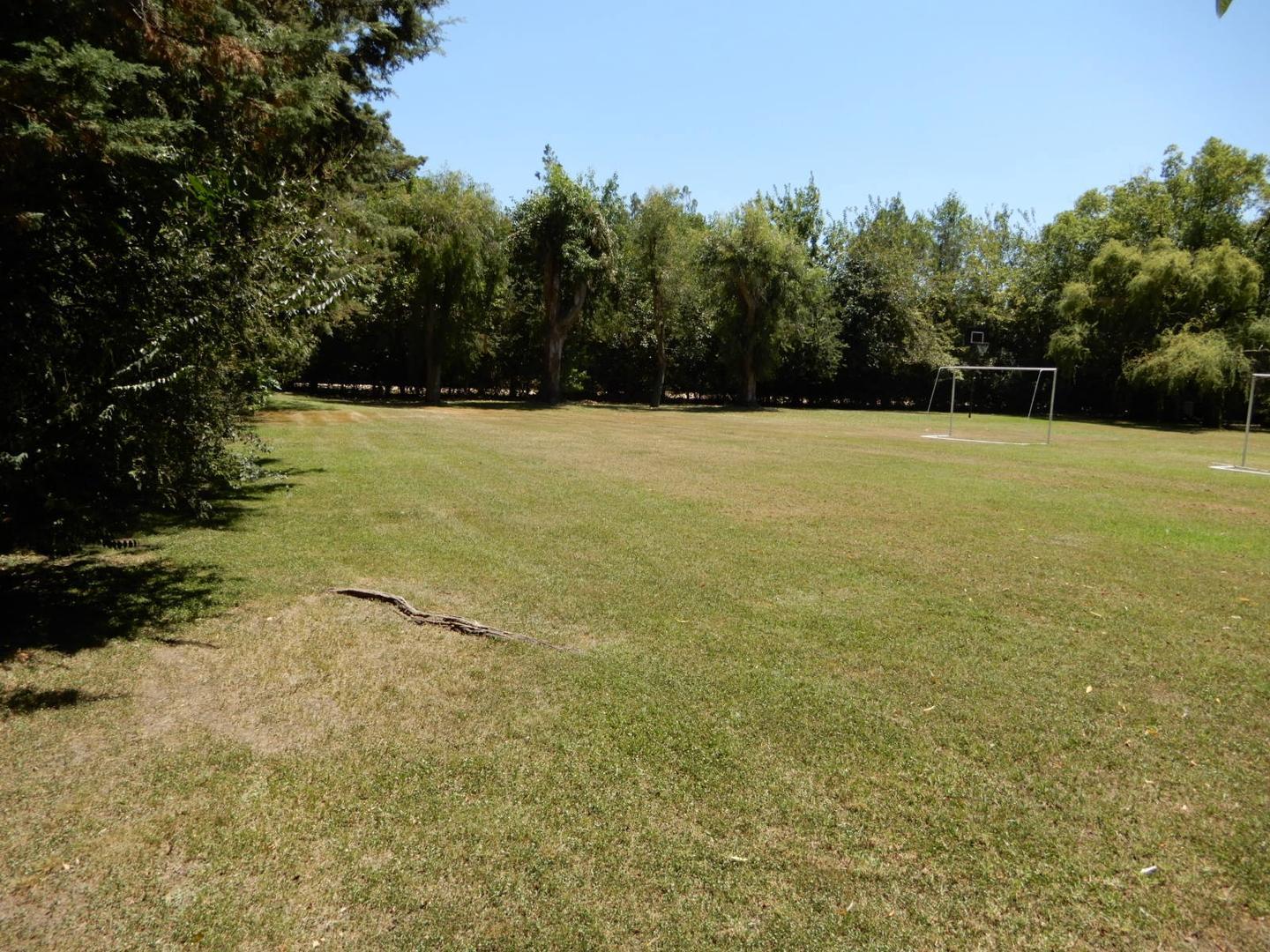 Terreno en Venta de 1711,0 m2