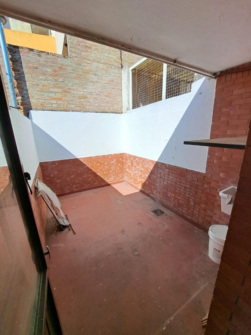 Departamento en Venta 40 años