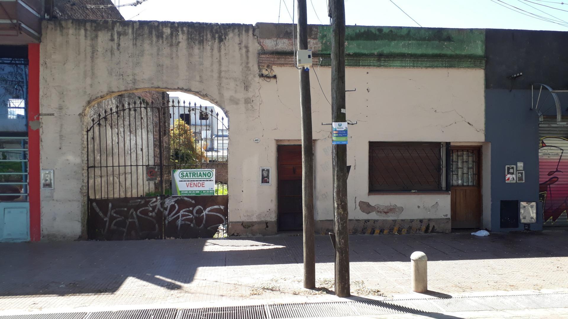 LOTE EN VENTA