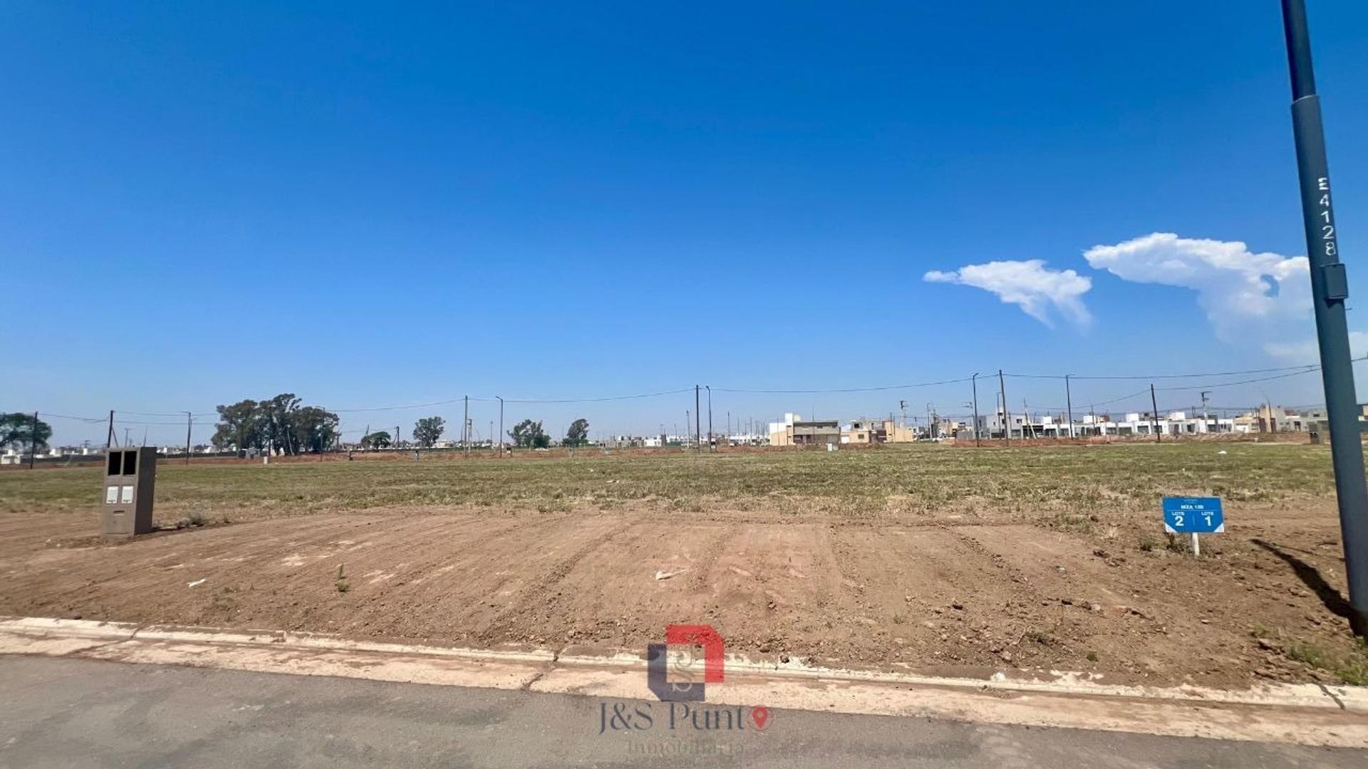 Terreno en Venta de 350,0 m2