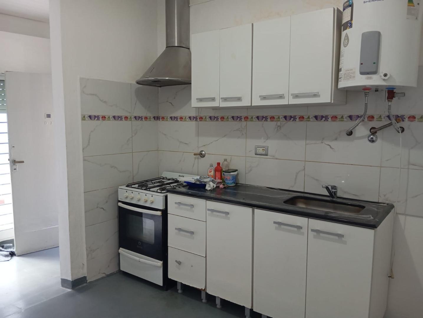 Depto Tipo Casa en Venta de 3 ambientes