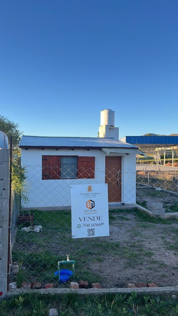 Dean Funes Oeste 500