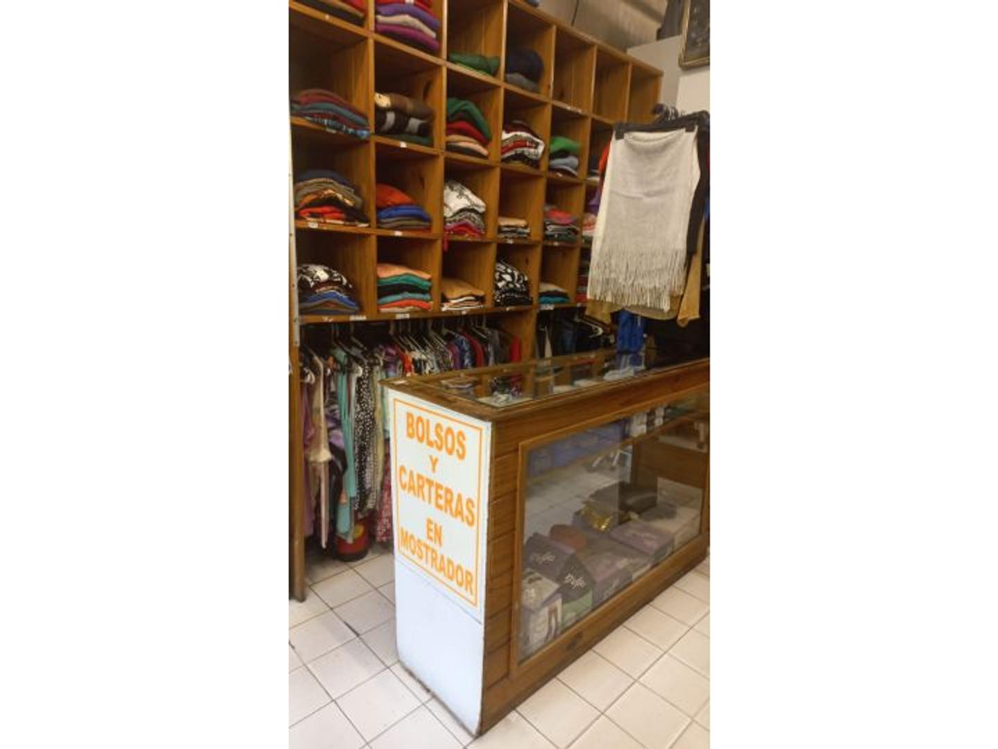 Fondo Comercio en Venta 26 años