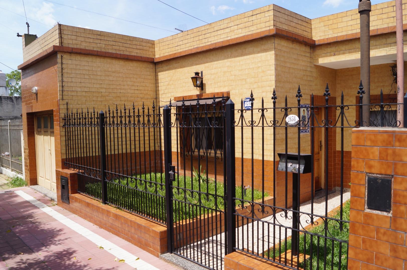 Casa en Venta en Lomas de Zamora, USD 90.000