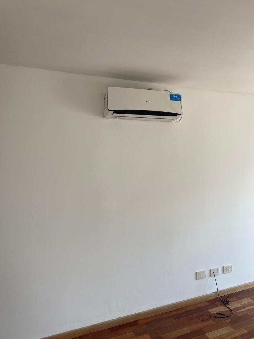 ALQUILER - Monoambiente con cochera y amenities