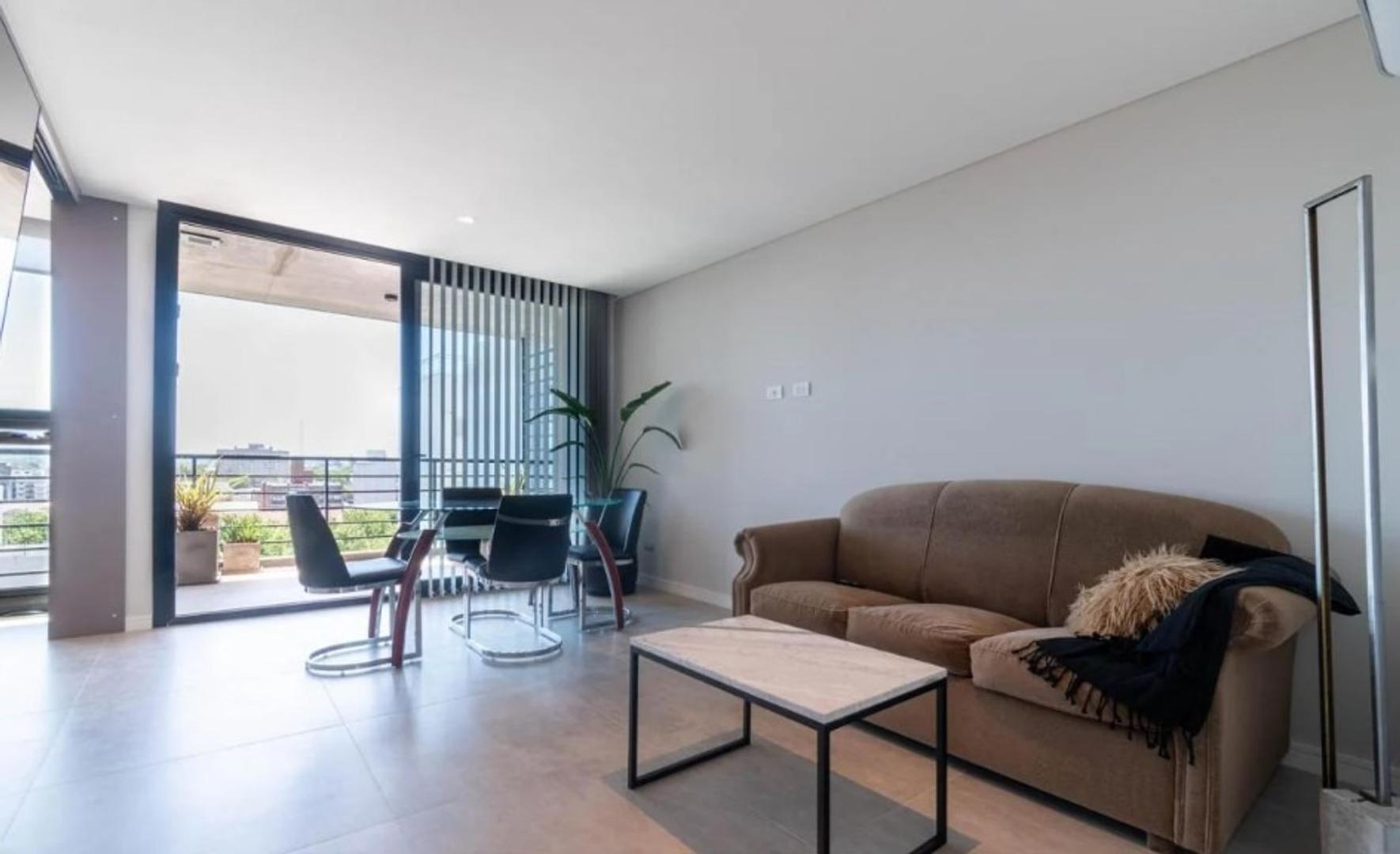 Departamento en Venta en Mar Del Plata, USD 142.000