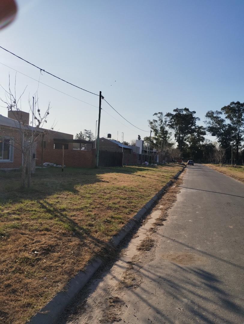 Terreno en Venta en Granadero Baigorria, USD 18.800