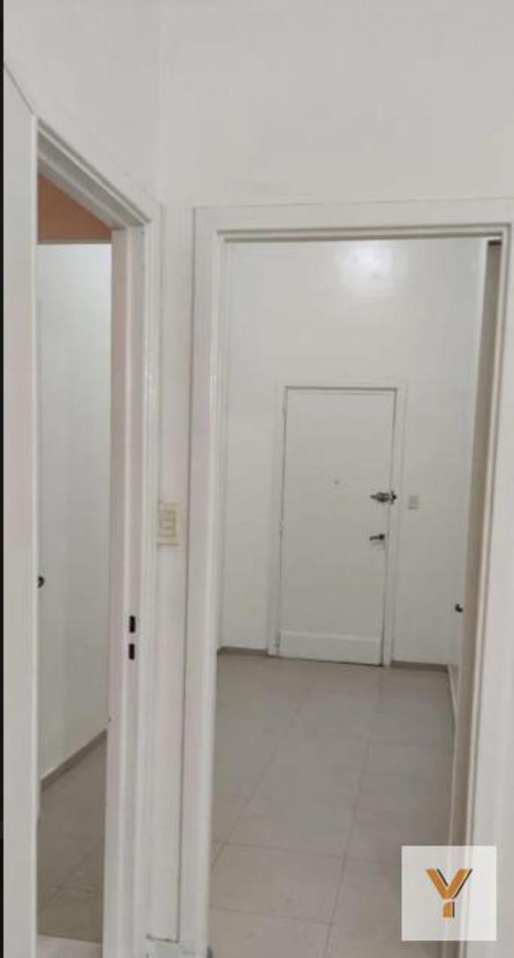 Departamento en Alquiler en San Nicolás, $ 1.100.000