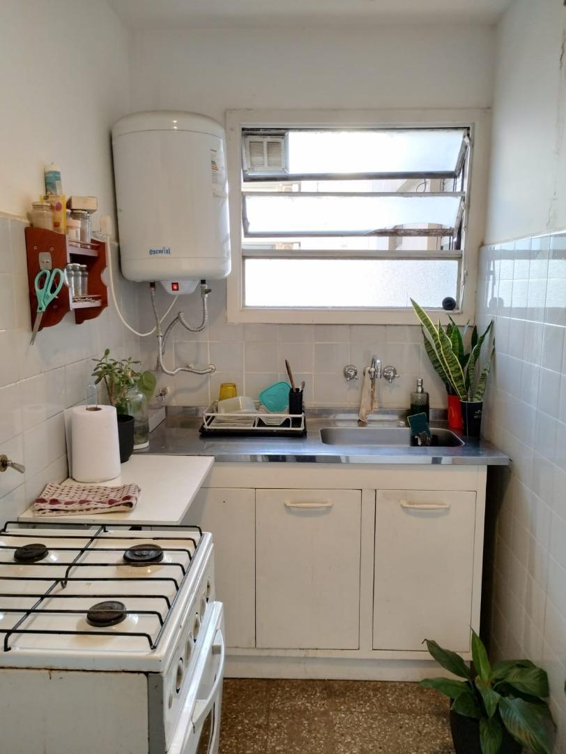 Departamento en Venta en Palermo Hollywood, USD 58.000