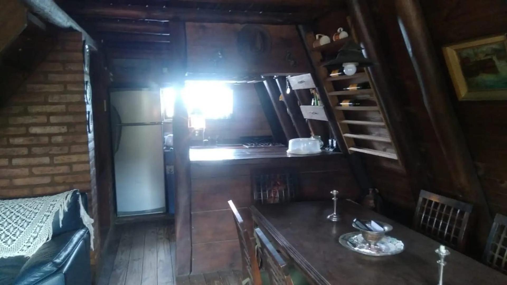 Casa en Venta al Oeste