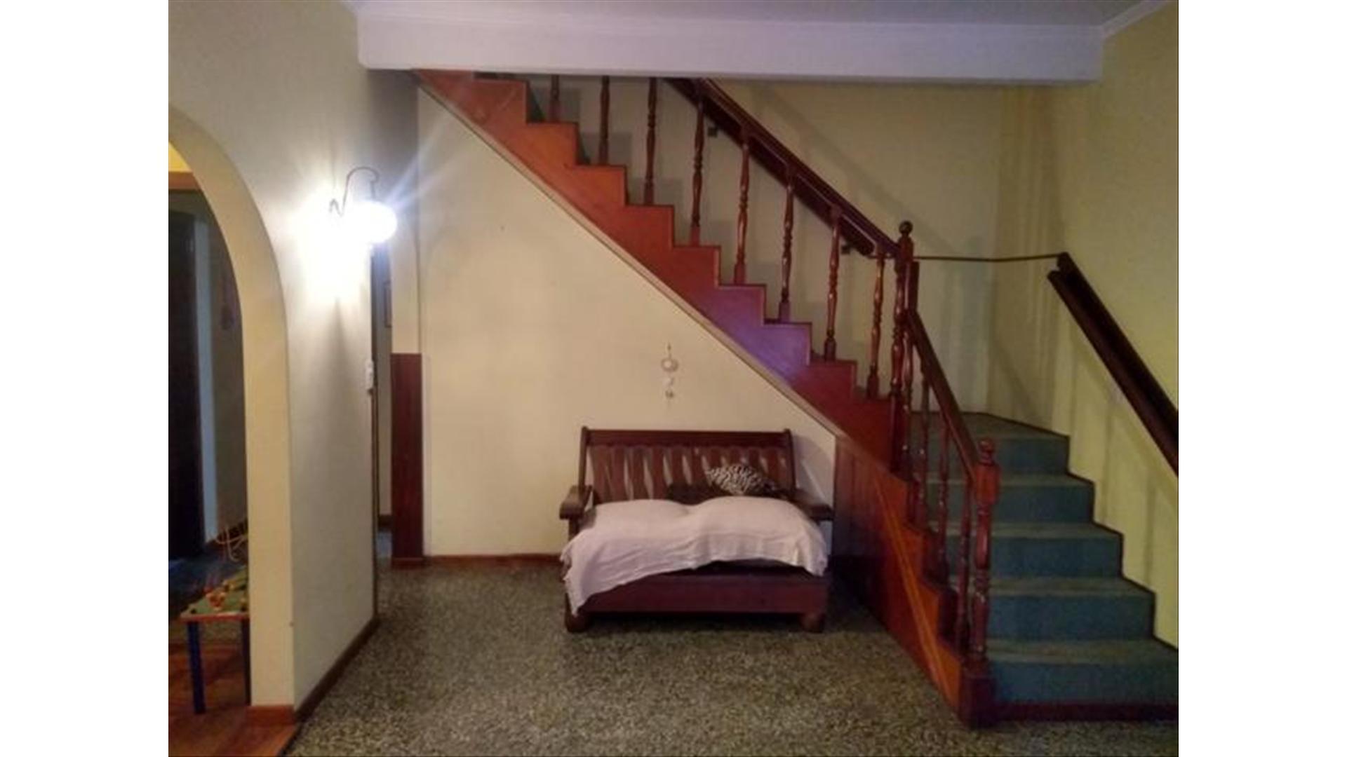 Casa en Venta en Villa Ballester, USD 190.000