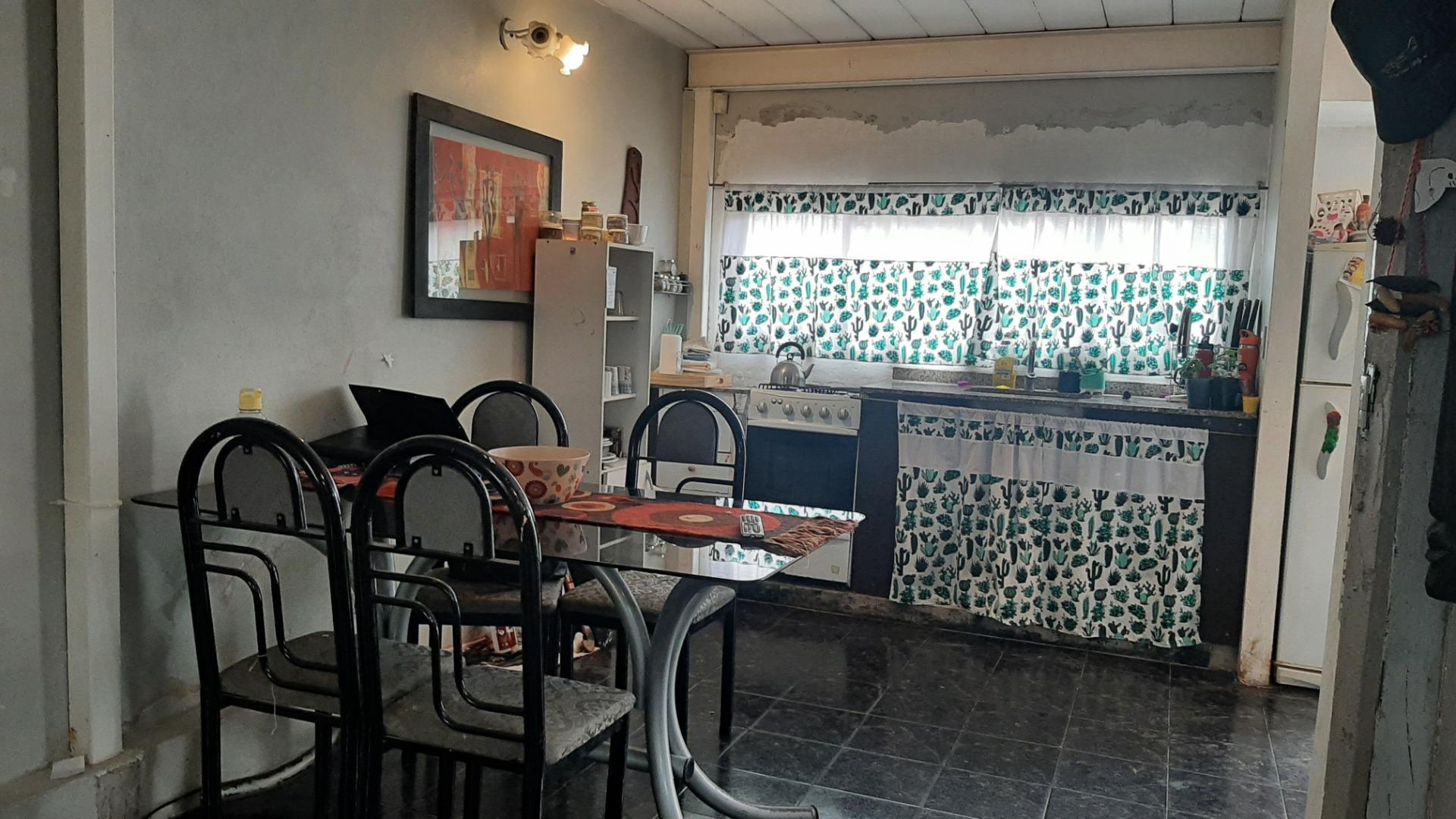 Casa en Venta al Sureste