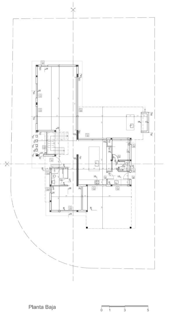 Carpinchos Nordelta 200