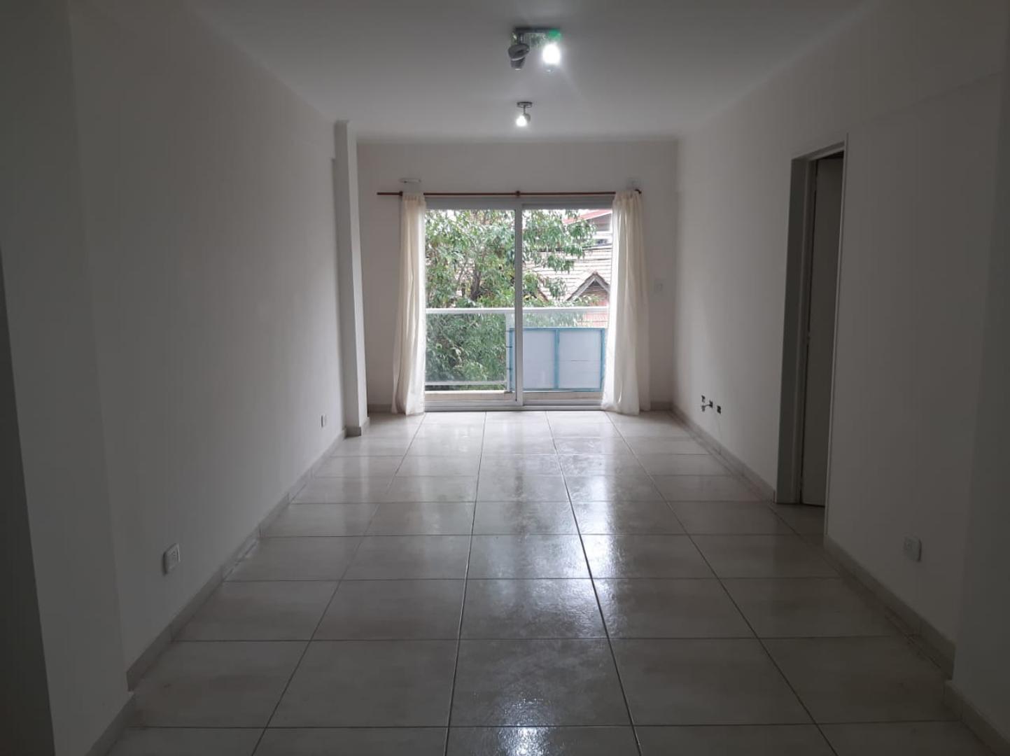 Departamento MONOAMBIENTE EN MUÑIZ