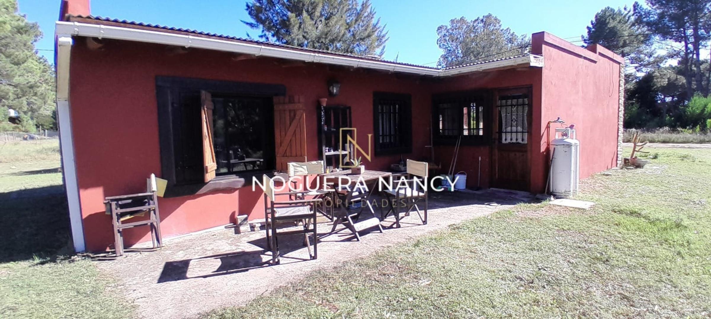 Casa en Venta con 1 cochera