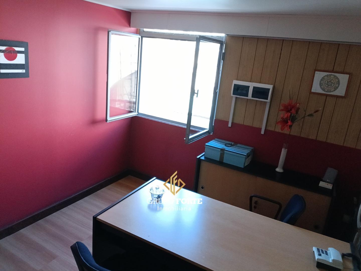 Oficina en Venta en Centro, USD 40.000