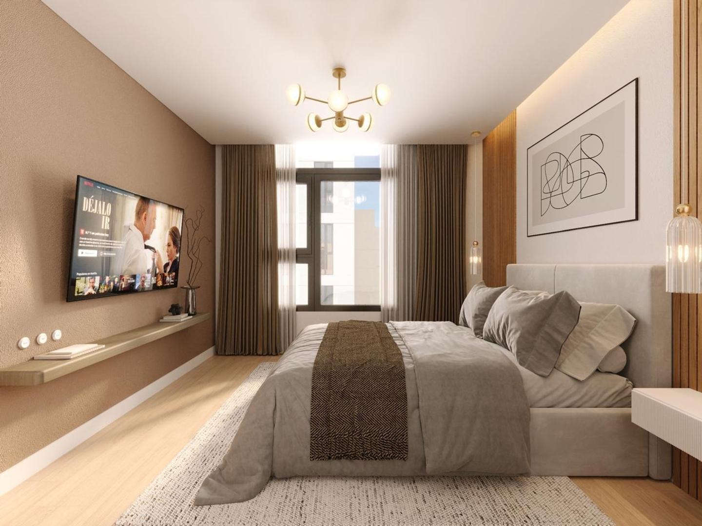 Departamento en Venta A Estrenar