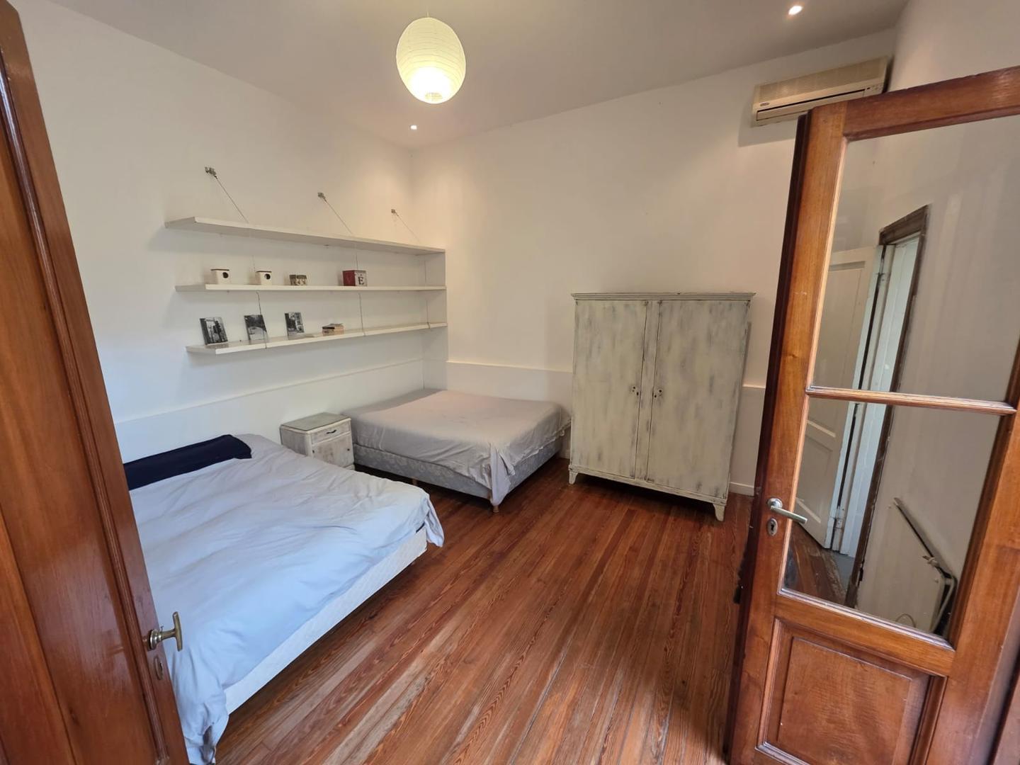 Departamento en Alquiler en Palermo, USD 1.800