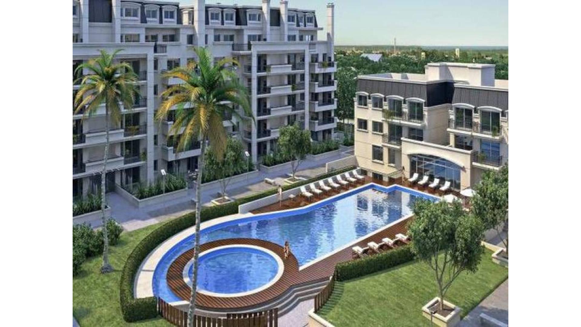 Departamento en Venta de 3 dormitorios