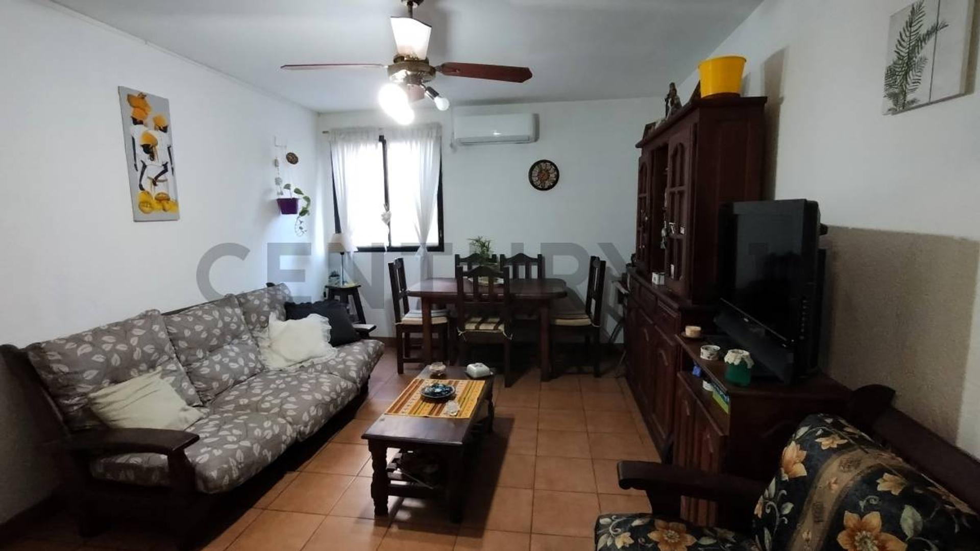 VENTA DEPARTAMENTO DE 3 AMBIENTES EN HAEDO