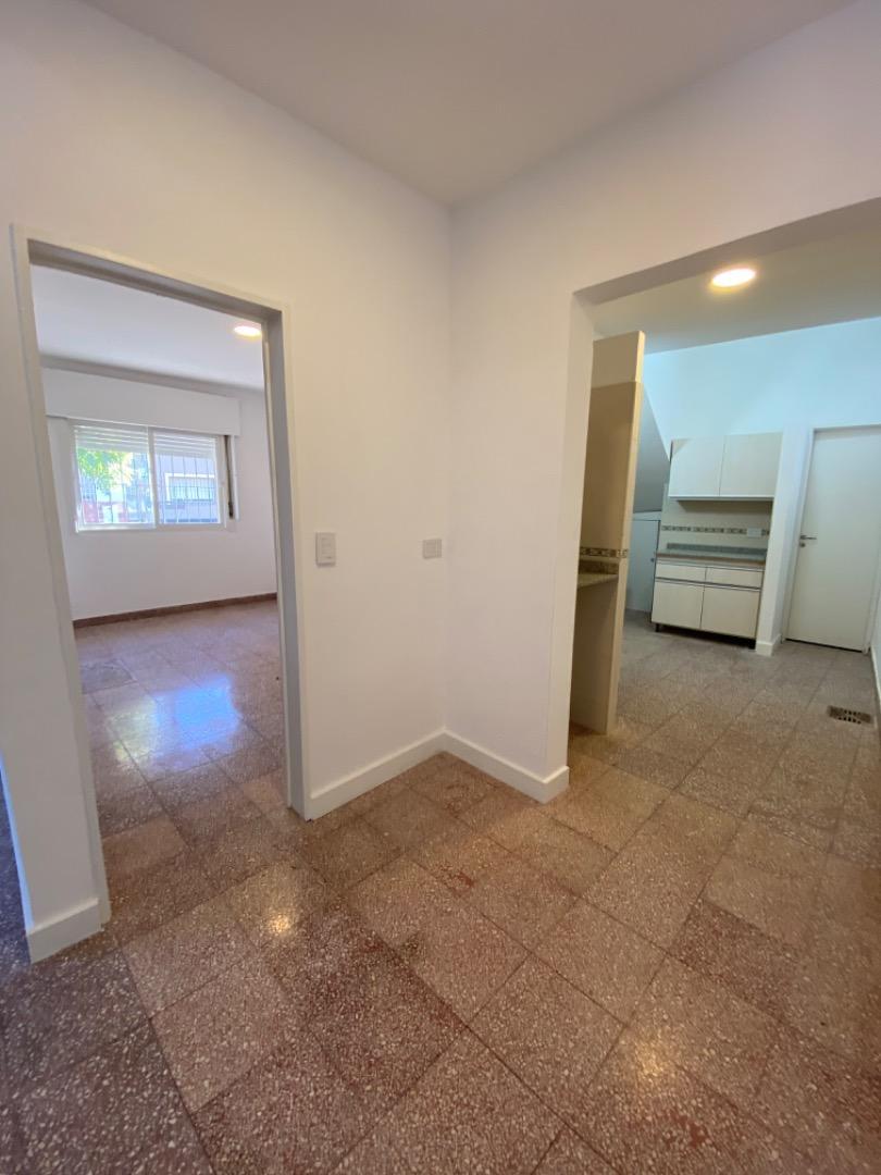 Depto Tipo Casa en Venta de 2 ambientes