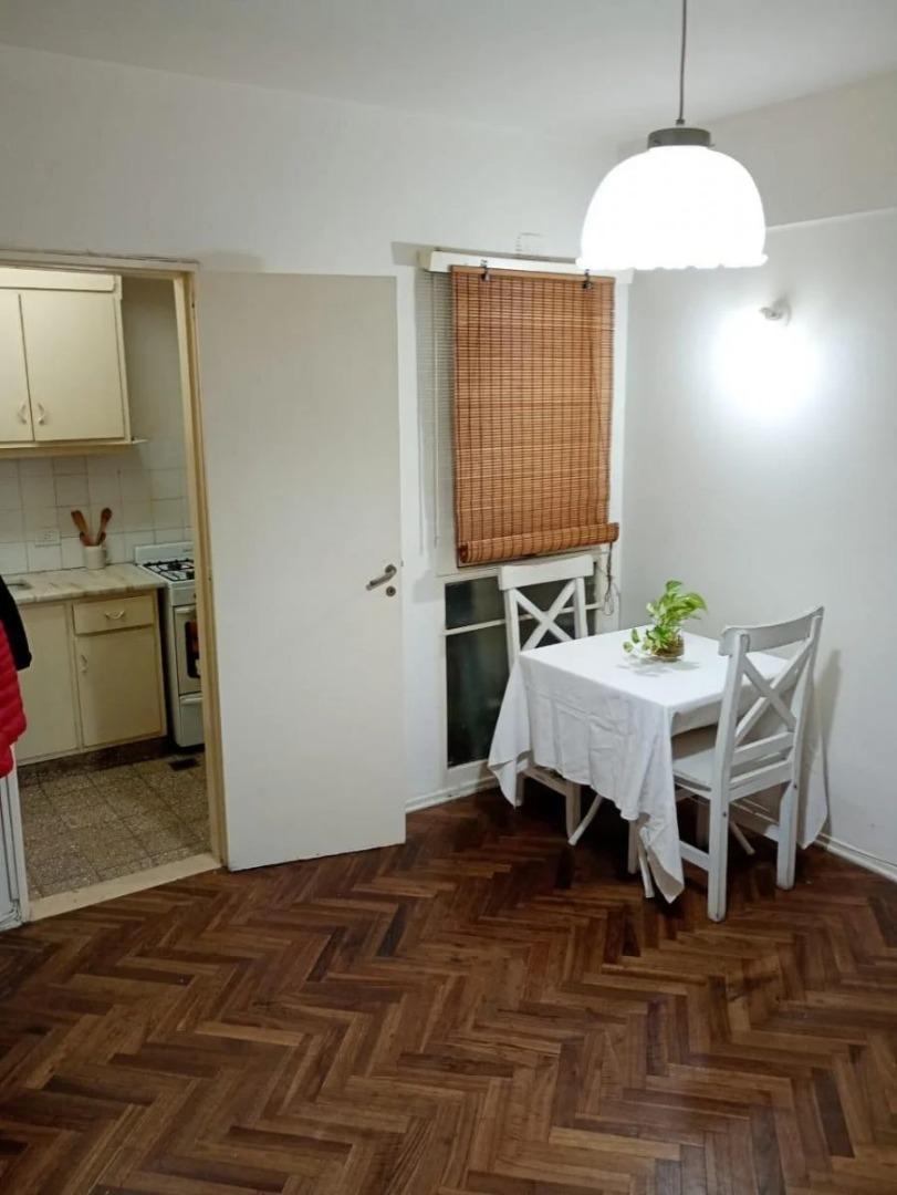 Raúl Scalabrini Ortiz 1400