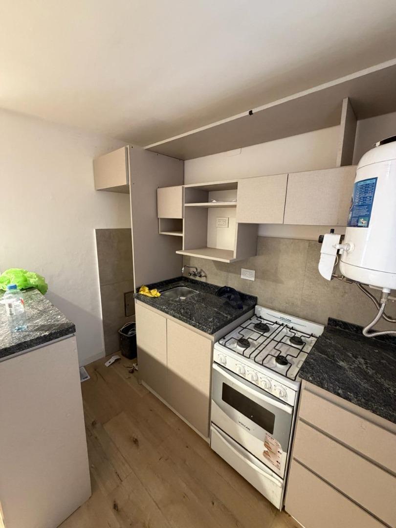 Departamento en Venta en Centro, USD 57.000