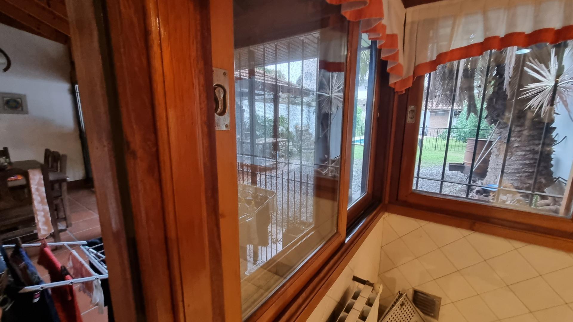 Casa en Venta al Norte