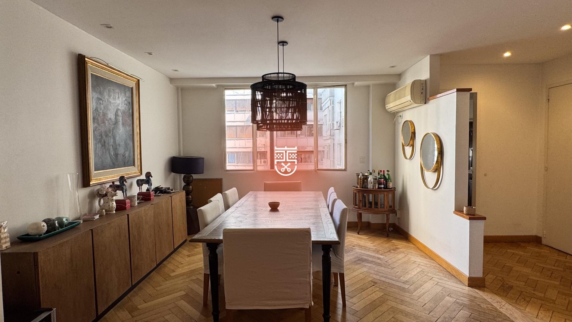 Ver Video - Excelente 4 amb. c/dep