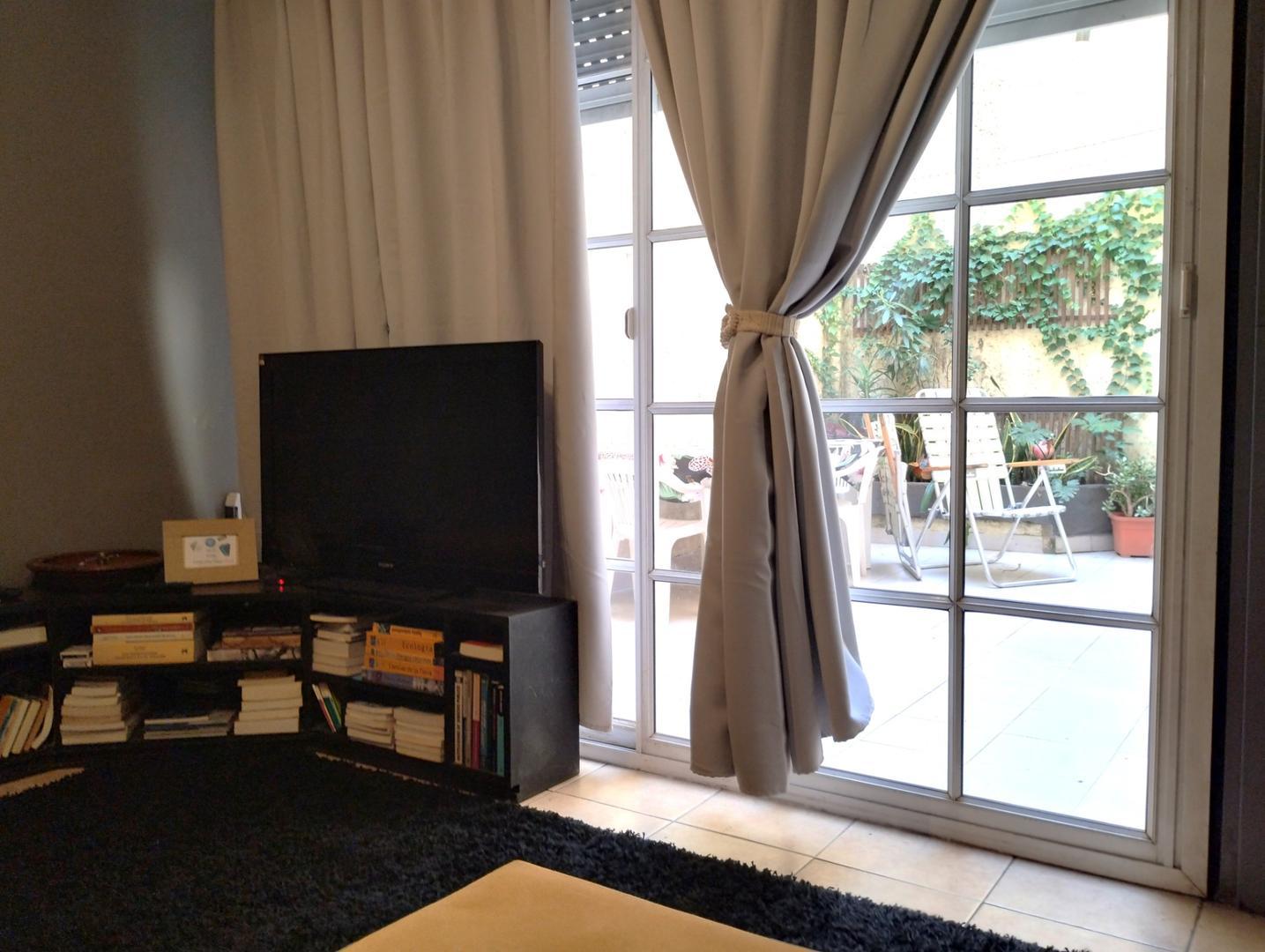 Departamento en Alquiler Temporal en Belgrano, $ 1.100