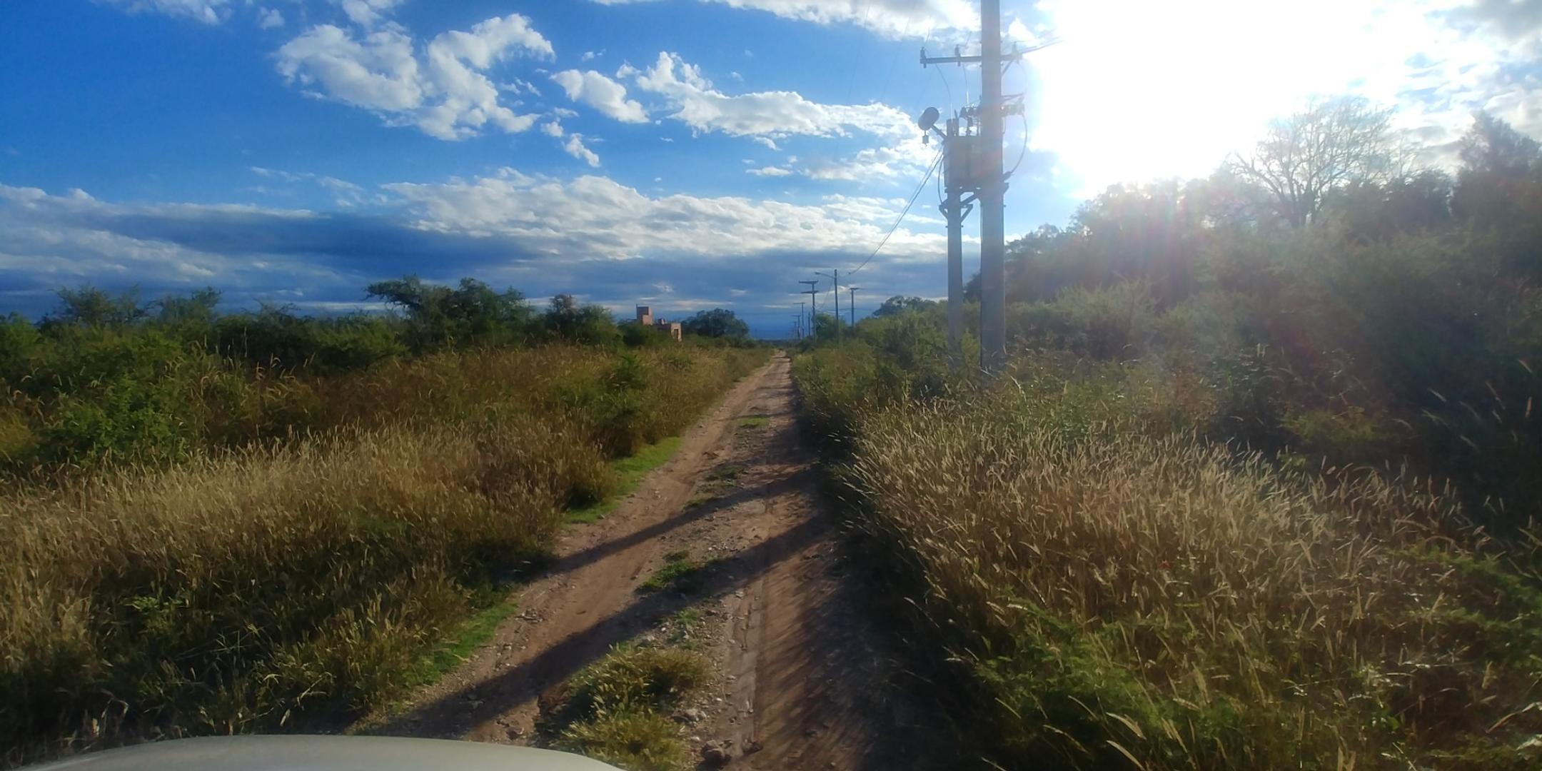 Terreno en Venta, FOT 25