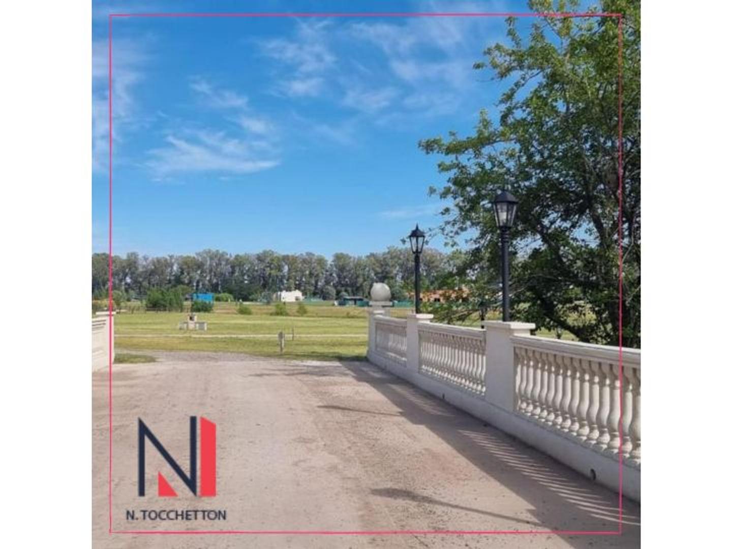 Casa en Venta en Lujan Del Sol, USD 29.000